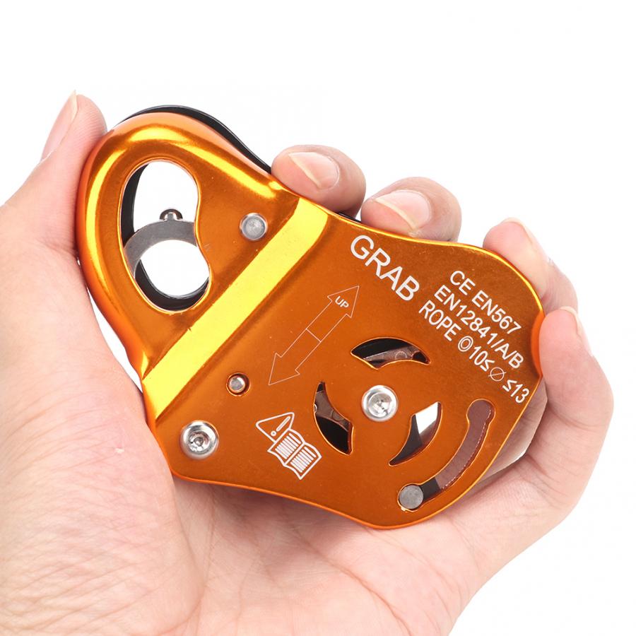 Self-Locking Device Outdoor Cl - огляд і ціна Outdoor Power Grab