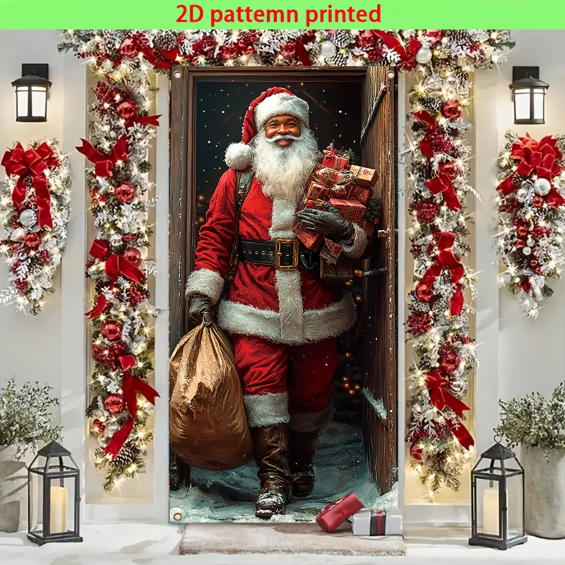 1pc2D flat, Christmas party ba - огляд і ціна Outdoor Power House
