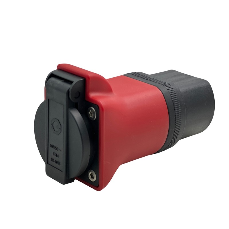 Practical Type 2 V2L EV Conver - огляд і ціна Outdoor Power Adapter