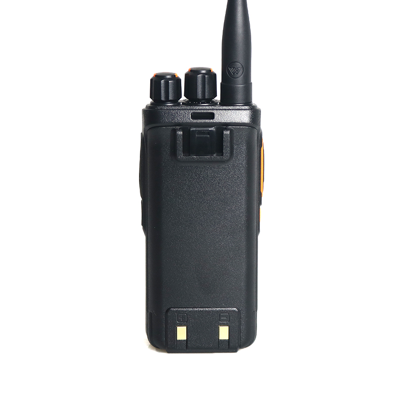 DK-777 12W Powerful walkie tal - огляд і ціна Outdoor Power Plus