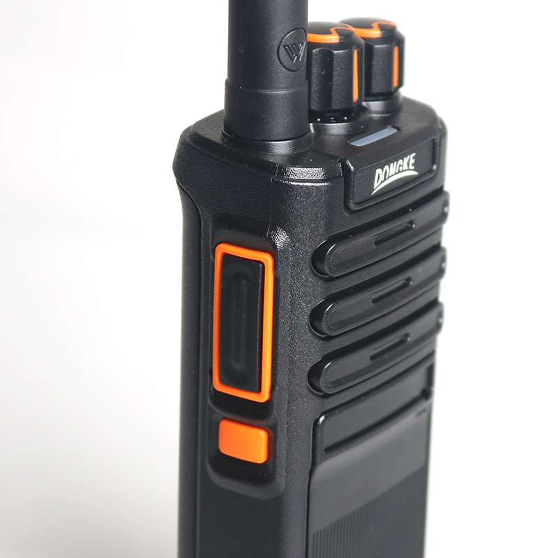 DK-777 12W Powerful walkie tal - огляд і ціна Outdoor Power Plus
