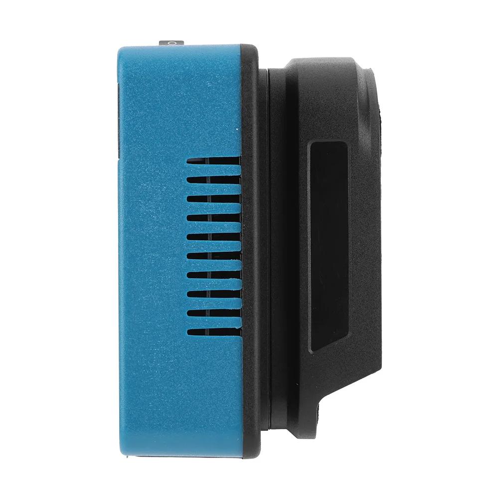 120W Lithium Battery Inverter  - огляд і ціна Outdoor Power Inverter