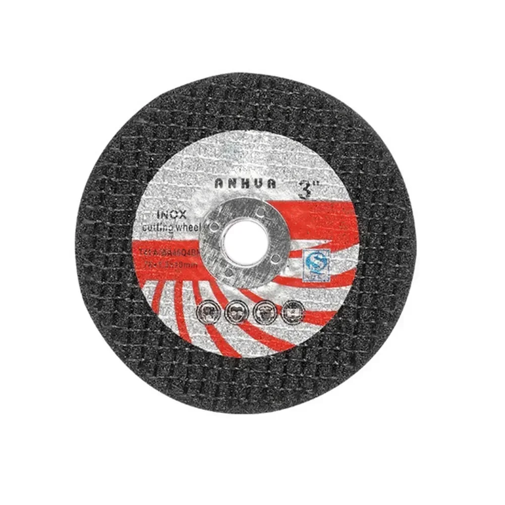 75mm Diameter 10mm Bore Angle  - огляд і ціна Stump Grinder Attachment