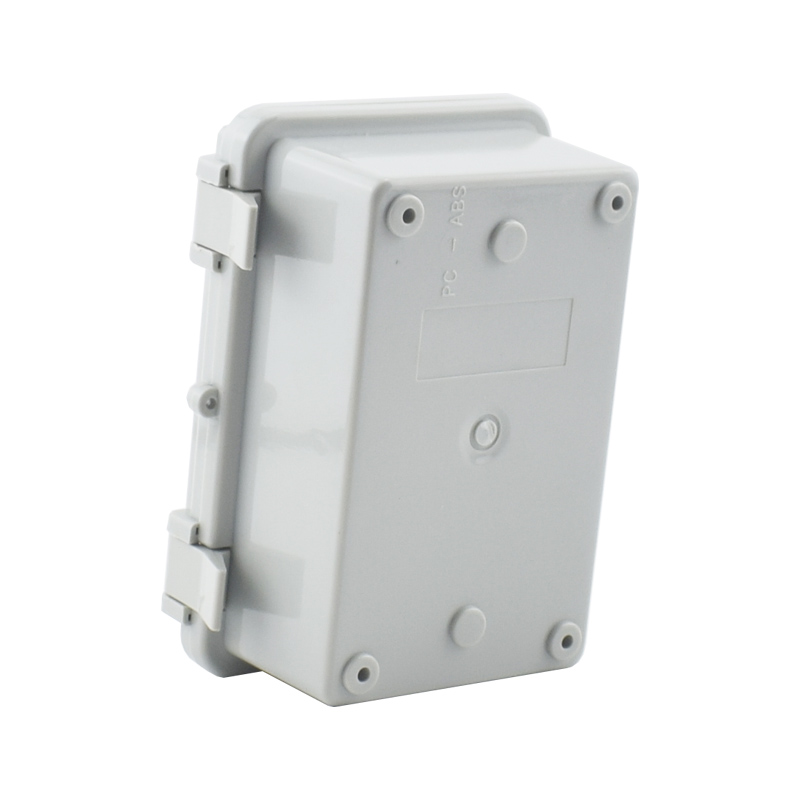 IP67 Waterproof Plastic Enclos - огляд і ціна Outdoor Power Distribution Box
