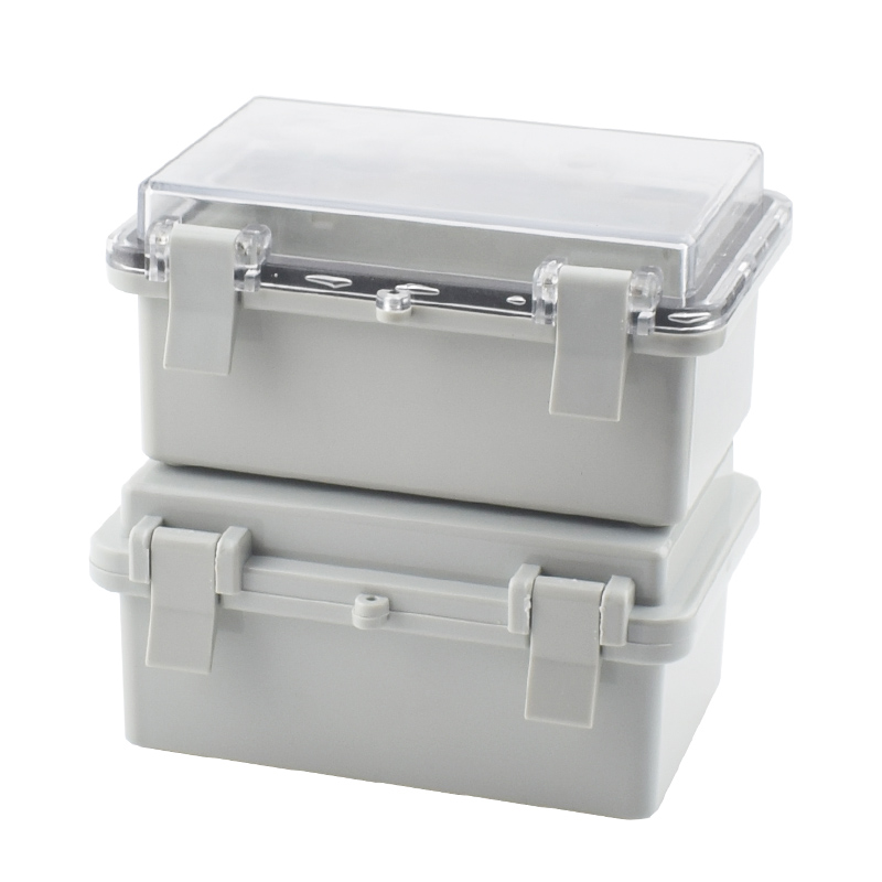 IP67 Waterproof Plastic Enclos - огляд і ціна Outdoor Power Distribution Box