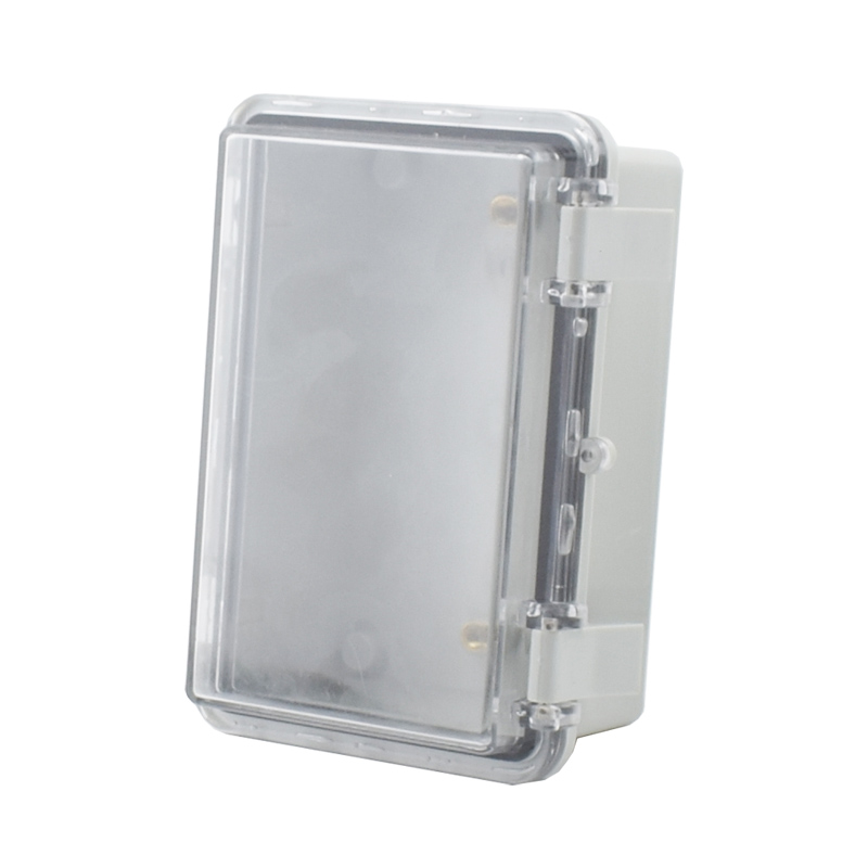 IP67 Waterproof Plastic Enclos - огляд і ціна Outdoor Power Distribution Box